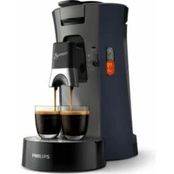 Caffettiera Con Capsule Philips Senseo Select CSA240 / 71 900 Ml
