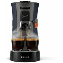 Caffettiera Con Capsule Philips Senseo Select CSA240 / 71 900 Ml 6 Caffettiera Con Capsule Philips Senseo Select CSA240 / 71 900 Ml -Piccoli Elettrodomestici Negozio 83564715 3