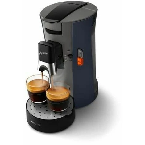 Caffettiera Con Capsule Philips Senseo Select CSA240 / 71 900 Ml 4 Caffettiera Con Capsule Philips Senseo Select CSA240 / 71 900 Ml - immagine 4