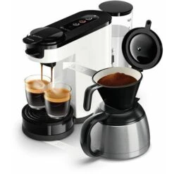 Caffettiera Con Capsule Philips HD6592/05 1450 W