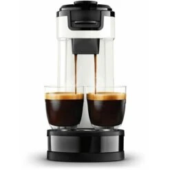 Caffettiera Con Capsule Philips HD6592/05 1450 W -Piccoli Elettrodomestici Negozio 83722777 5