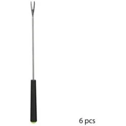 Set Per Fonduta Con Giradischi - 5 Five Simply Smart 9 Set Per Fonduta Con Giradischi - 5 Five Simply Smart -Piccoli Elettrodomestici Negozio 83770140 5