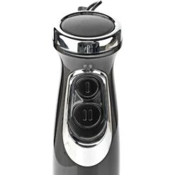 Nedis Frullatore A Immersione 600 W Impostazioni Di Velocità: 2-velocità Nero 7 Nedis Frullatore A Immersione 600 W Impostazioni Di Velocità: 2-velocità Nero -Piccoli Elettrodomestici Negozio 85339653 3