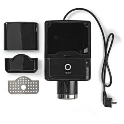 Nedis Distributore Acqua Calda 2600 W 2.5 L Nero -Piccoli Elettrodomestici Negozio 85339683 3