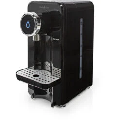 Nedis Distributore Acqua Calda 2600 W 2.5 L Nero -Piccoli Elettrodomestici Negozio 85339683 4