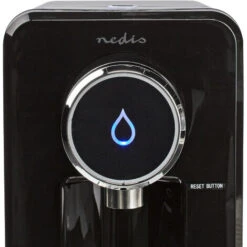 Nedis Distributore Acqua Calda 2600 W 2.5 L Nero -Piccoli Elettrodomestici Negozio 85339683 5