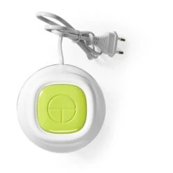 Nedis Tritatutto 200 W 0.5 L Plastica 1-Velocità Bianco -Piccoli Elettrodomestici Negozio 85339726 3