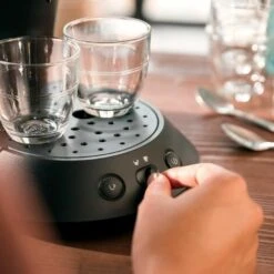 Caffettiera Con Capsule Philips CSA210/61 SENSEO -Piccoli Elettrodomestici Negozio 86089294 3