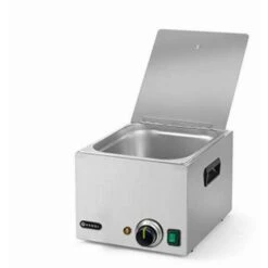 HENDI 240502 Scaldawürstel Elettrico Kitchen Line 10 Litri -Piccoli Elettrodomestici Negozio 86659965 4