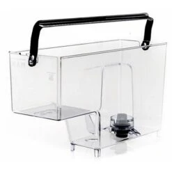 Serbatoio Dell'acqua - Macchinette Da Caffè, Caffettiera, Caffettiere A Filtro, Macchinette Espresso - SAECO - 4337254066408255912