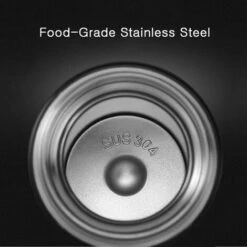 Display Intelligente Della Temperatura Bottiglia Isolata Sottovuoto 17.6oz/ 500ml LCD Touch Screen Bottiglia D'acqua Sottovuoto A Tenuta Stagna In Acciaio Inossidabile Tazza Da Caffè Intelligente Tazz -Piccoli Elettrodomestici Negozio 86855722 3