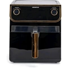 FRIGGITRICE AD ARIA CALDA SENZA OLIO 8 LT FRIGGE CUOCE TOUCH ARROSTO 1700 W AIGO -Piccoli Elettrodomestici Negozio 86862645 3