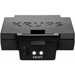 Krups FDK452 850W Nero Tostiera