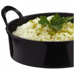 Russell Hobbs Vaporiera Multicottura 7 Litri 3 Piani Cottura 500 Ml Serbatoio Compatta Matte Black -Piccoli Elettrodomestici Negozio 87860543 4