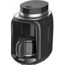 Caffettiera Americana Kitcheo CK71B 600 Ml 600 W