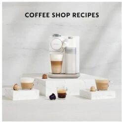 DeLonghi EN 640.W Gran Lattissima -Piccoli Elettrodomestici Negozio 88217481 5