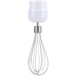 Alpina Frullatore A Immersione Accessori Frusta Tritatutto Frullatore 230V Potenza 400W 9 Alpina Frullatore A Immersione Accessori Frusta Tritatutto Frullatore 230V Potenza 400W -Piccoli Elettrodomestici Negozio 88497756 5