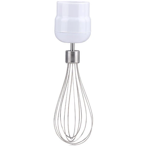 Alpina Frullatore A Immersione Accessori Frusta Tritatutto Frullatore 230V Potenza 400W 5 Alpina Frullatore A Immersione Accessori Frusta Tritatutto Frullatore 230V Potenza 400W - immagine 5