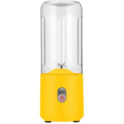 Frullatore Portatile USB Da 500 Ml Frullatore Per Succo Fresco Ricaricabile Frullatore Elettrico A 6 Lame Frullatore Frullatore Per Frullato Di Ghiaccio 5 Frullatore Portatile USB Da 500 Ml Frullatore Per Succo Fresco Ricaricabile Frullatore Elettrico A 6 Lame Frullatore Frullatore Per Frullato Di Ghiaccio -Piccoli Elettrodomestici Negozio 88578275 3