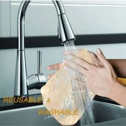 Sacchetti Per Tostapane Antiaderenti Riutilizzabili E Resistenti Al Calore Facili Da Pulire, Perfetti Per Panini Al Formaggio Grigliati (10 Pezzi) -Piccoli Elettrodomestici Negozio 88665669 3