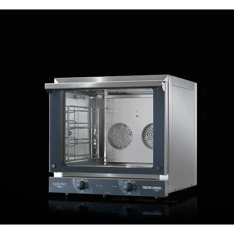 Forno Tecnodom 595 Meccanico Porta A Bandiera Sinistra 1 Forno Tecnodom 595 Meccanico Porta A Bandiera Sinistra