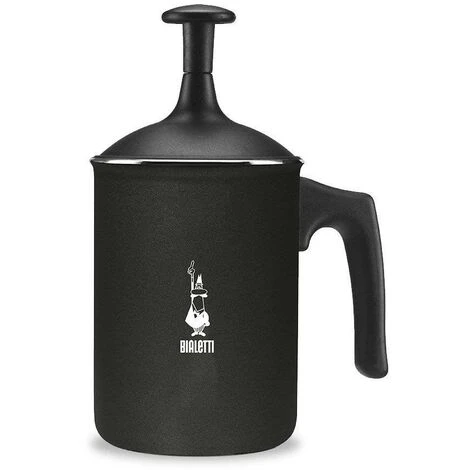 Cappuccinatore Bialetti Tuttocrema 6 Tazze 1 Cappuccinatore Bialetti Tuttocrema 6 Tazze