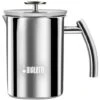 Cappuccinatore Bialetti Acciaio 330 Ml