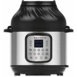 Instant Pot Duo Crisp 8L Pentola A Pressione