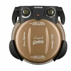 Forno Pizza Elettrico G3Ferrari Delizia Bronzo - G1000608 -Piccoli Elettrodomestici Negozio 89578641 3