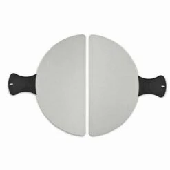 G3 Ferrari G10006 Pizza Express Delizia, Forno Pizza, 1200 W, 400°C, Pizza Fragrante In 5 Minuti, Ricettario Incluso, Fucsia -Piccoli Elettrodomestici Negozio 89659061 4