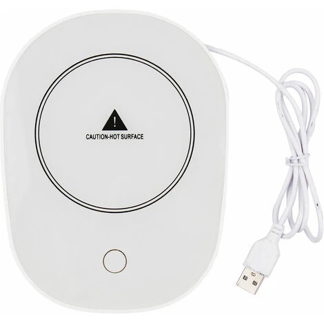 Scaldatazze USB Con Sensore Di Gravità Interruttore Inverno 55°C Temperatura Costante Scaldatazze Da Caffè Scaldatazze Elettrico Da Tavolo Per Caffè Latte Tè Acqua Ufficio Uso Domestico Spegnimento Au 1 Scaldatazze USB Con Sensore Di Gravità Interruttore Inverno 55°C Temperatura Costante Scaldatazze Da Caffè Scaldatazze Elettrico Da Tavolo Per Caffè Latte Tè Acqua Ufficio Uso Domestico Spegnimento Au
