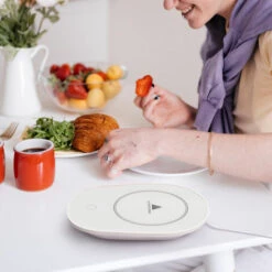 Scaldatazze USB Con Sensore Di Gravità Interruttore Inverno 55°C Temperatura Costante Scaldatazze Da Caffè Scaldatazze Elettrico Da Tavolo Per Caffè Latte Tè Acqua Ufficio Uso Domestico Spegnimento Au 8 Scaldatazze USB Con Sensore Di Gravità Interruttore Inverno 55°C Temperatura Costante Scaldatazze Da Caffè Scaldatazze Elettrico Da Tavolo Per Caffè Latte Tè Acqua Ufficio Uso Domestico Spegnimento Au -Piccoli Elettrodomestici Negozio 89822202 4