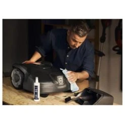 Kit Di Pulizia Per Robot Rasaerba Husqvarna Automower -Piccoli Elettrodomestici Negozio 90207542 3