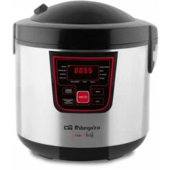 Robot Da Cucina Orbegozo Mcp 6000/ 860w/ Capacità 5l