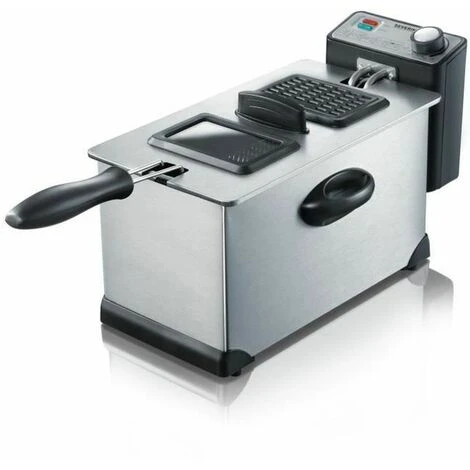 Friggitrice Severin FR2431 2000 W 1 Friggitrice Severin FR2431 2000 W