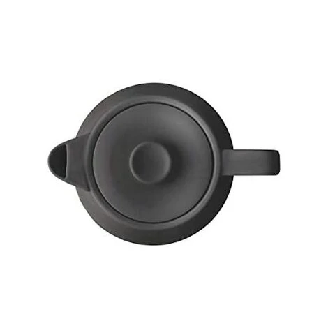 CONCEPT Elettrodomestici Bollitore In Ceramica RK0062, 1 Litro, Grigio Antracite 2 CONCEPT Elettrodomestici Bollitore In Ceramica RK0062, 1 Litro, Grigio Antracite - immagine 2