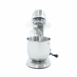 Planetaria Mixer Professionale Versione Acciaio 7 Lt -Piccoli Elettrodomestici Negozio 91343425 3