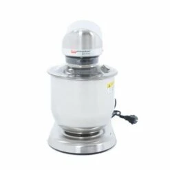 Planetaria Mixer Professionale Versione Acciaio 7 Lt -Piccoli Elettrodomestici Negozio 91343425 4