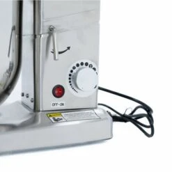 Planetaria Mixer Professionale Versione Acciaio 7 Lt -Piccoli Elettrodomestici Negozio 91343425 5