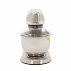 Planetaria Mixer Professionale Versione Acciaio 5 Lt -Piccoli Elettrodomestici Negozio 91343451 3