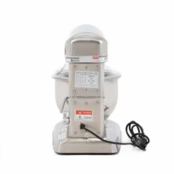 Planetaria Mixer Professionale Versione Acciaio 5 Lt -Piccoli Elettrodomestici Negozio 91343451 5