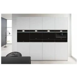 Whirlpool W11CM145 Macchina Da Caffè Da Incasso Nero Altezza 45.5 Cm -Piccoli Elettrodomestici Negozio 91669005 3