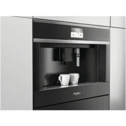 Whirlpool W11CM145 Macchina Da Caffè Da Incasso Nero Altezza 45.5 Cm -Piccoli Elettrodomestici Negozio 91669005 4