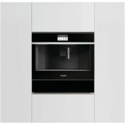Whirlpool W11CM145 Macchina Da Caffè Da Incasso Nero Altezza 45.5 Cm -Piccoli Elettrodomestici Negozio 91669005 5