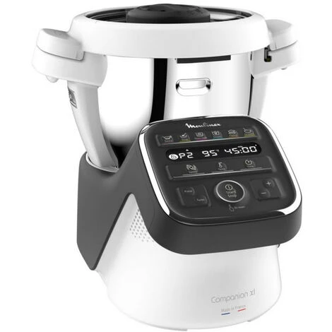 - Hf80c800 - Moulinex 1 - Hf80c800 - Moulinex