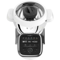 - Hf80c800 - Moulinex 7 - Hf80c800 - Moulinex -Piccoli Elettrodomestici Negozio 91832803 3