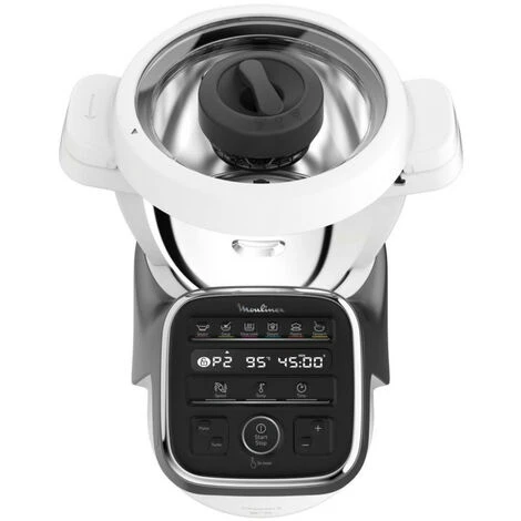 - Hf80c800 - Moulinex 3 - Hf80c800 - Moulinex - immagine 3