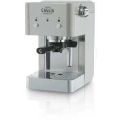 Gaggia Macchina Da Caffè Manuale RI8427/11