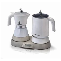 Ariete 1344 Boccale Per Moca Elettrico 0,25 L