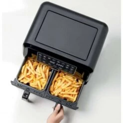 Ariete Friggitrice Airy Fryer 4624 -Piccoli Elettrodomestici Negozio 91986747 3